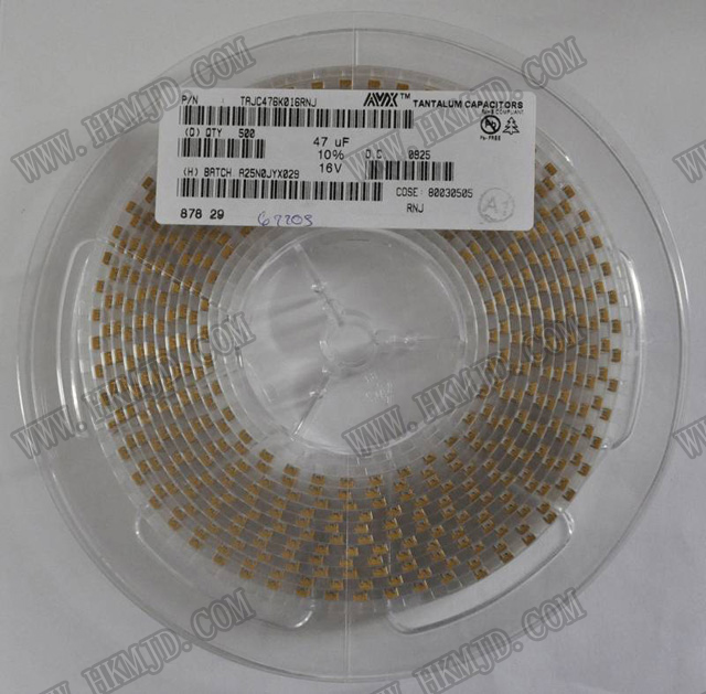 TAJC476K016RNJ