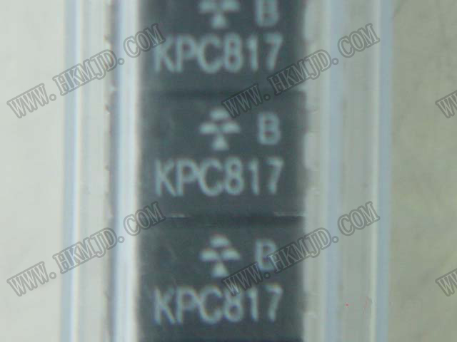 KPC817B