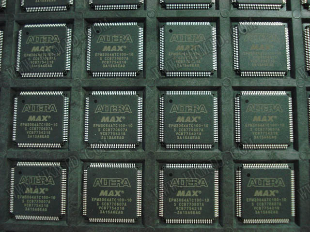 EPM3064ATC100-10