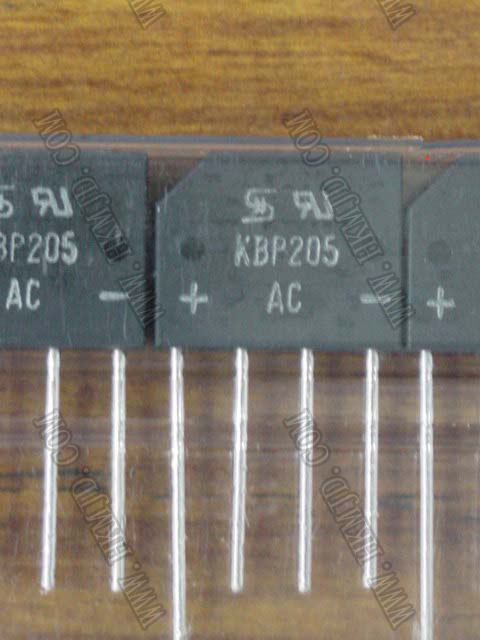 KBP205G