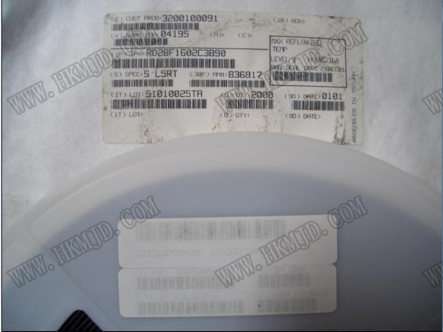 RD28F1602C3B90