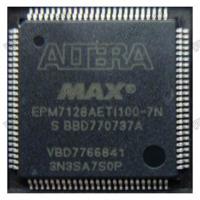 EPM7128AETI100-7N