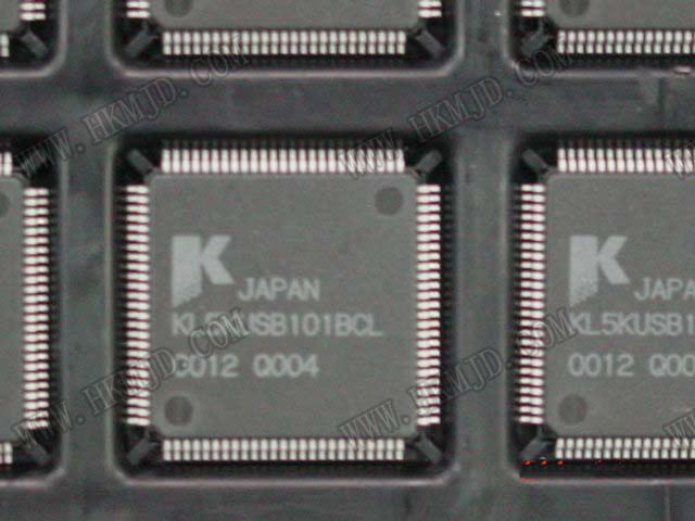 KL5KUSB101