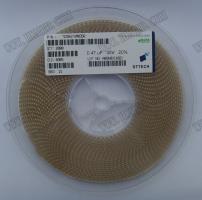 0.47uF 35V (钽电容 Capacitor)