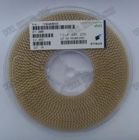 1.0uF 35V (钽电容 Capacitor)