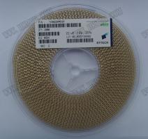 22uF16VB(钽电容 Capacitor)