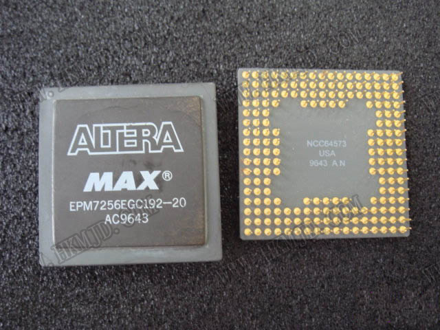 EPM7256EGC192-20