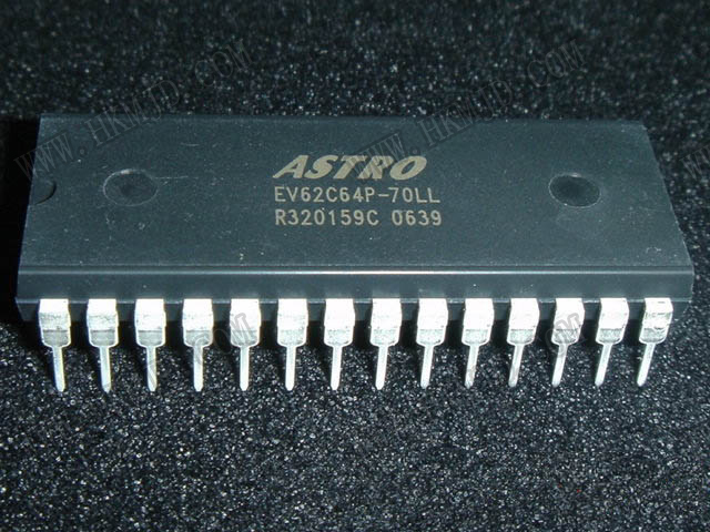 EV62C64P-70LL
