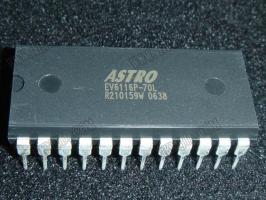 EV6116P-70L