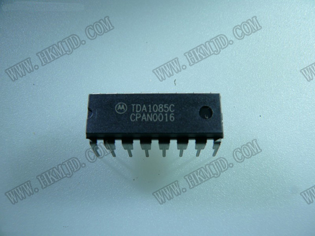 TDA1085C