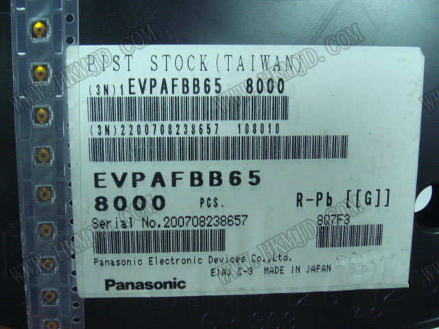 EVPAFBB65