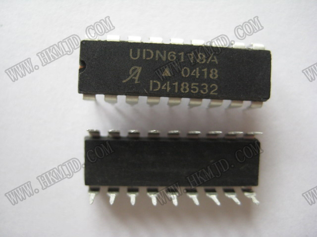 UDN6118A