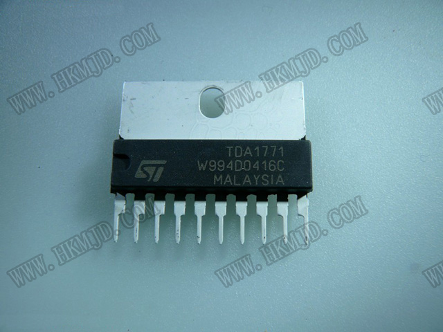 TDA1771