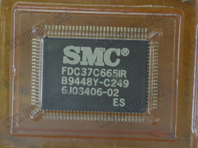 FDC37C665IR