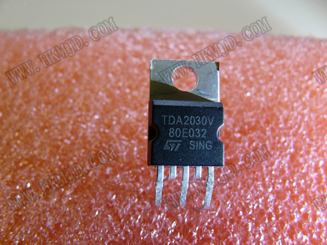 TDA2030V