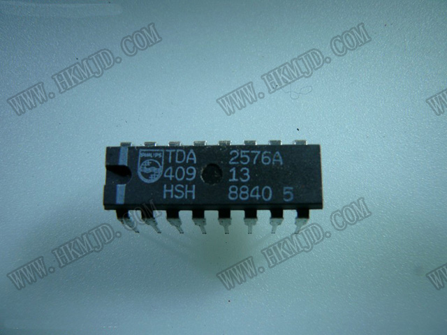 TDA2576A