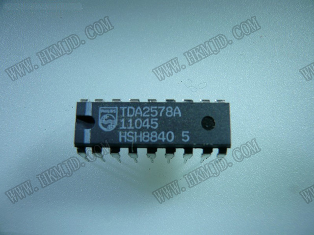 TDA2578A