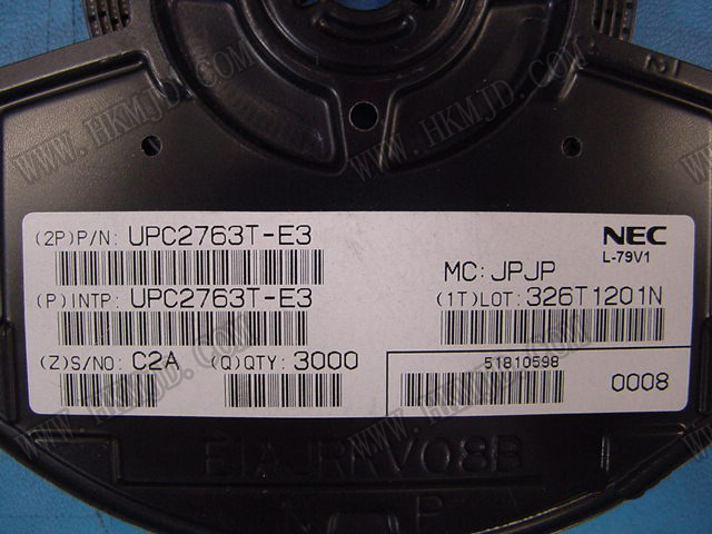 UPC2763T