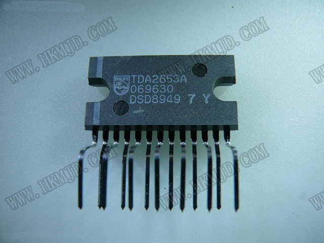 TDA2653A