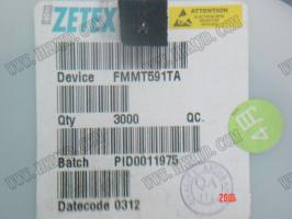 FMMT591TA
