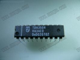 TDA3504