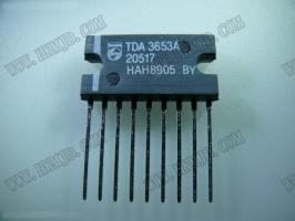 TDA3653A