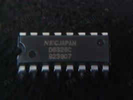 UPD6326C