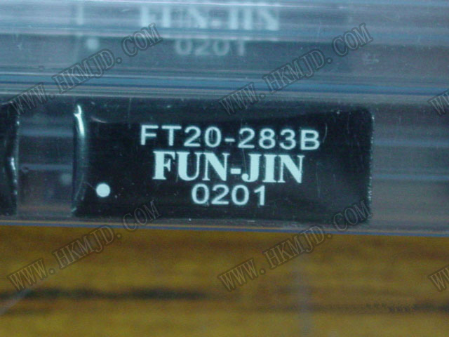 FT20-283B