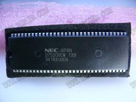 UPD75208CW