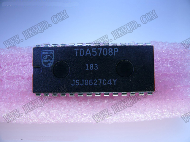 TDA5708P