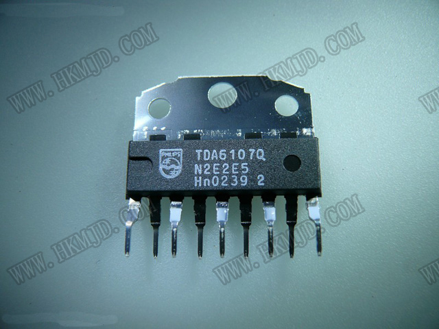 TDA6107Q