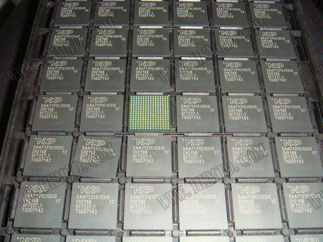 SAA7131E