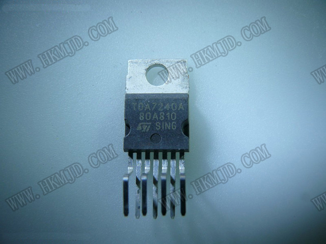 TDA7240A