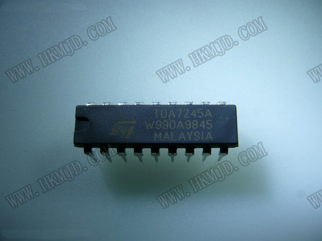 TDA7245A