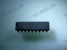 TDA7245A