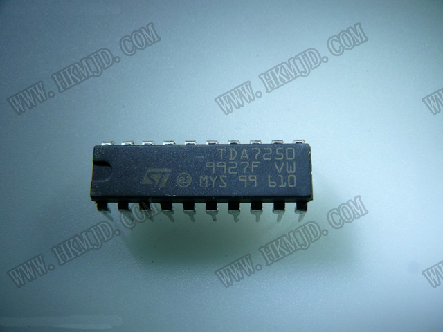TDA7250
