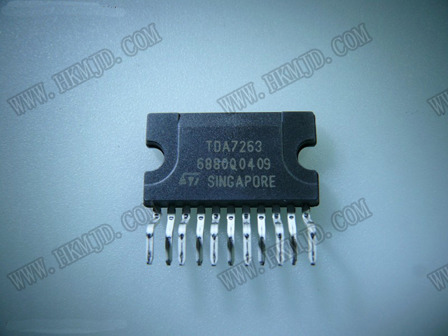 TDA7263