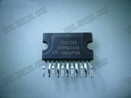 TDA7263