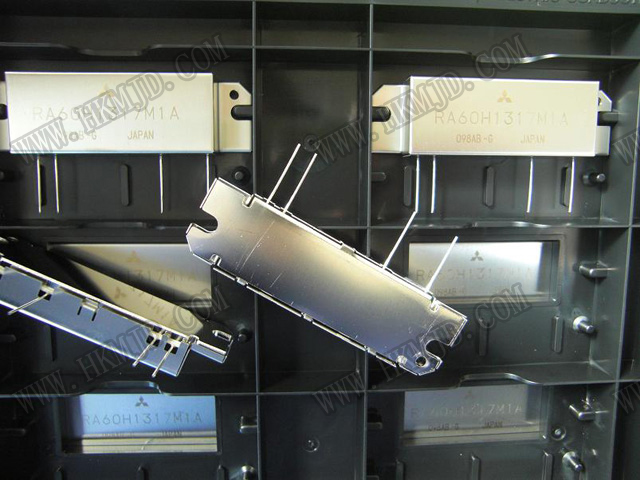 RA60H1317M1A