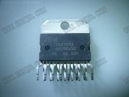 TDA7293