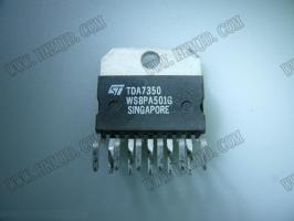 TDA7350