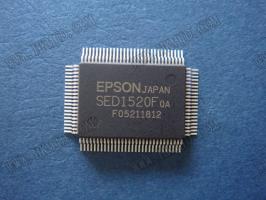 SED1520F