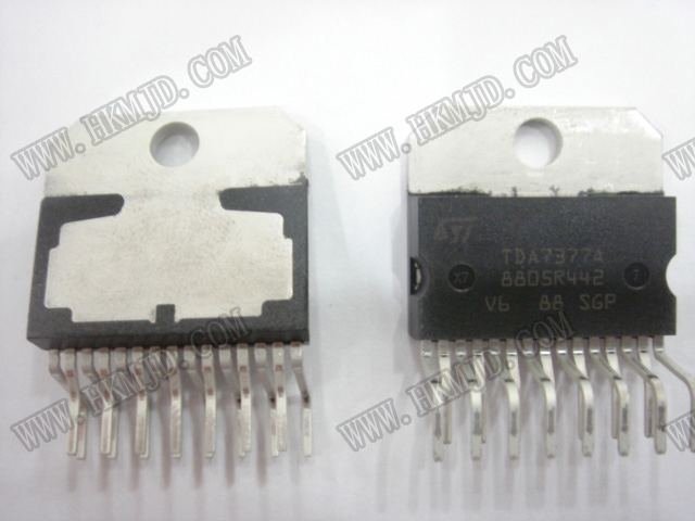 TDA7377A