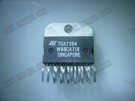 TDA7394