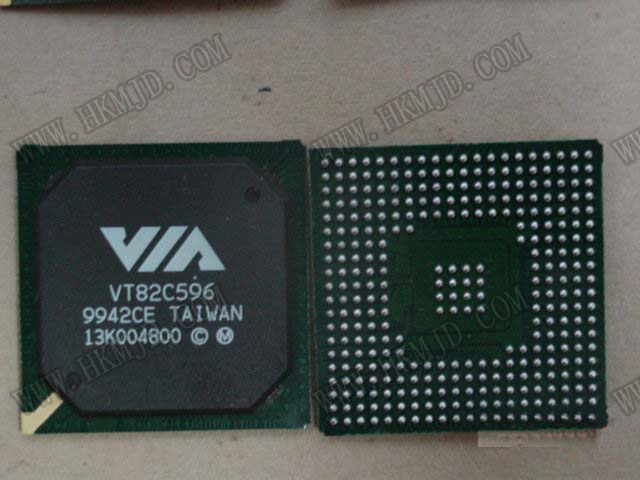 VT82C596