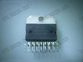 TDA7494