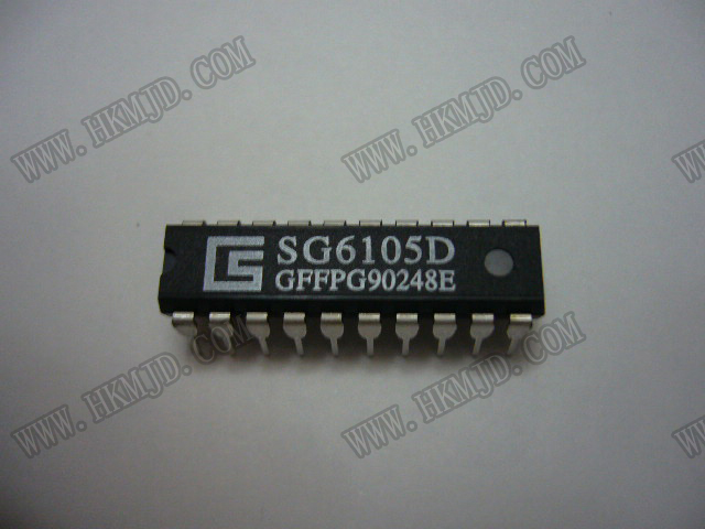SG6105D