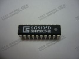 SG6105D