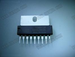 TDA8139