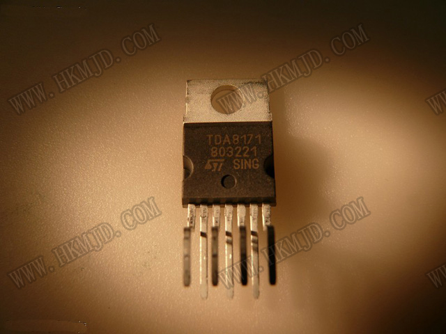 TDA8171